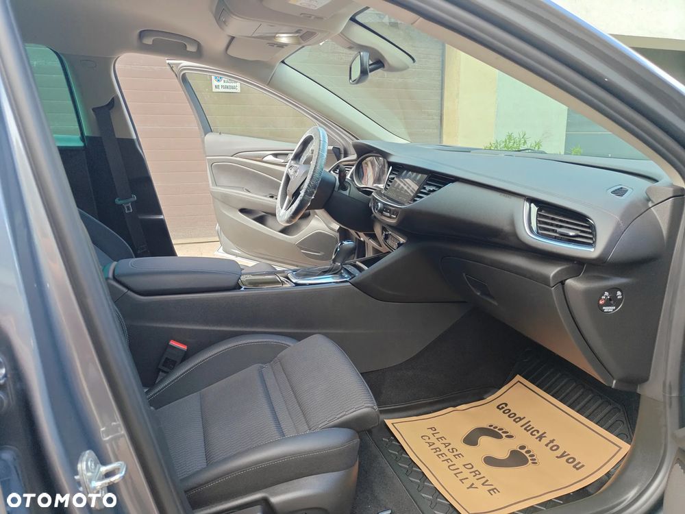 Opel Insignia 2.0 CDTI GS Line + S&S - 17