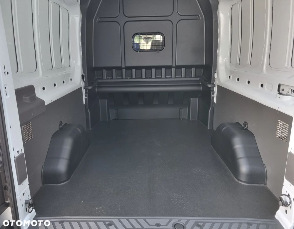 Ford Transit Dciv - 7