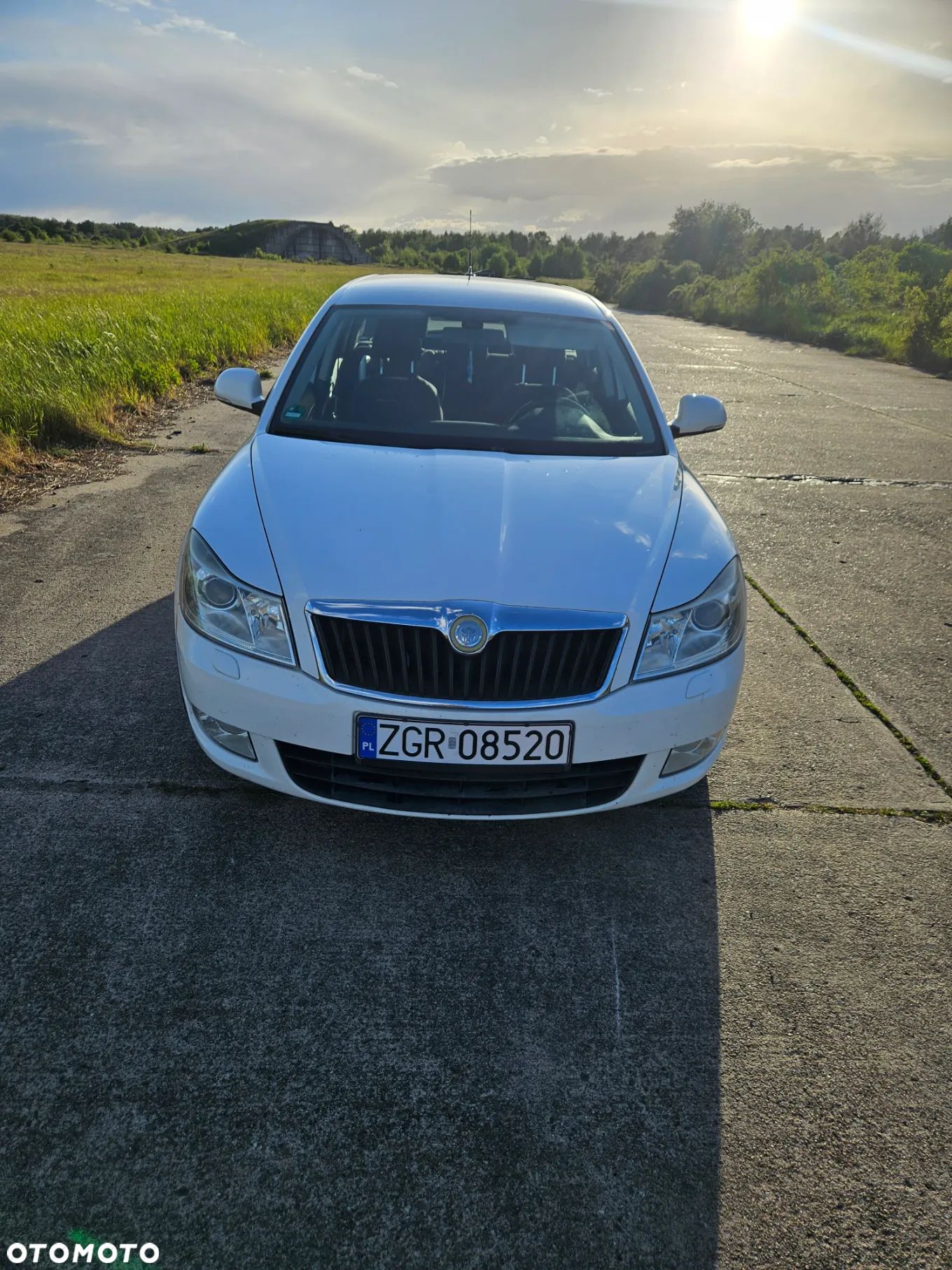 Skoda Octavia 1.4 TSI Active DSG - 1
