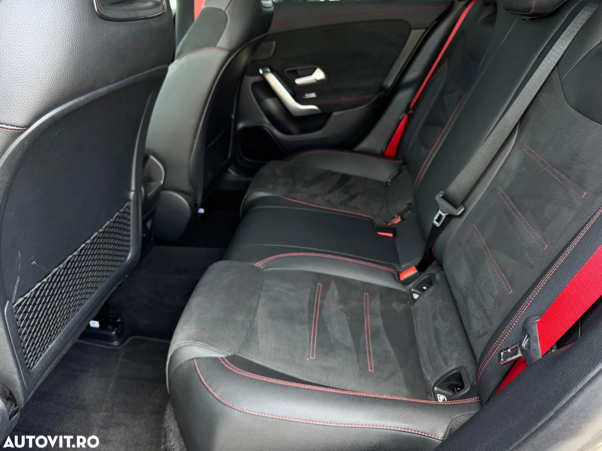 Mercedes-Benz CLA AMG 45 S 4MATIC+ Coupe - 12
