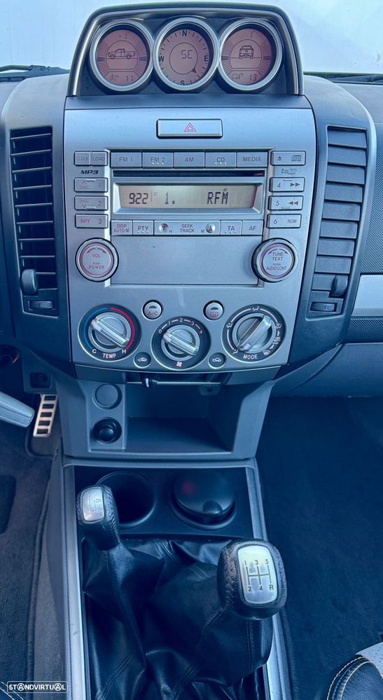 Ford Ranger 3.0 TDCi CD Wildtrak 4WD - 34