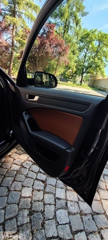 Audi A4 Avant 2.0 TDI DPF multitronic Ambition - 7