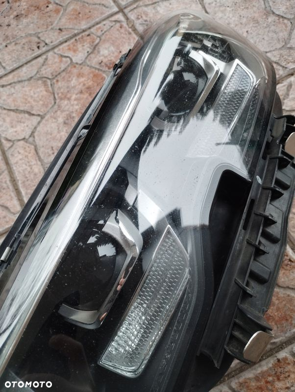 Lampa prawa lewa Full LED BMW 3 G20 G21 2018-2022 - 2