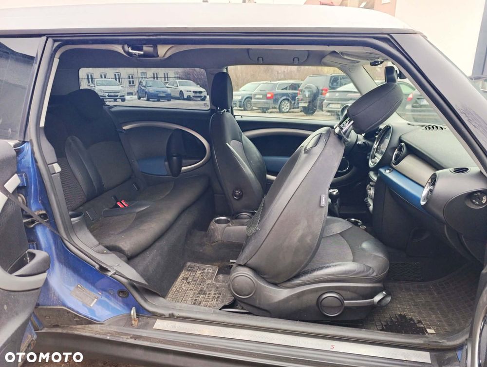 MINI Clubman - 12