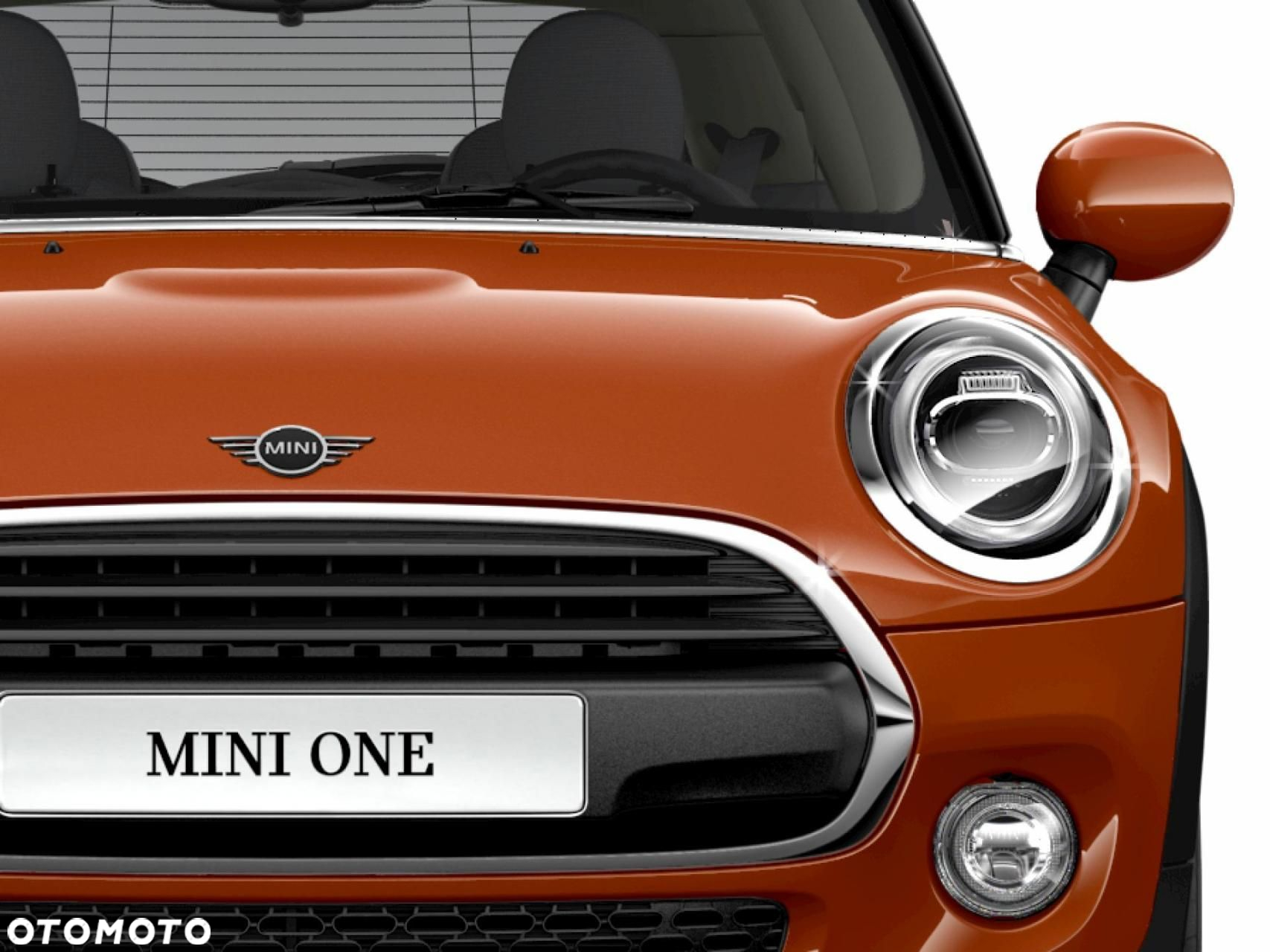 MINI ONE - 9