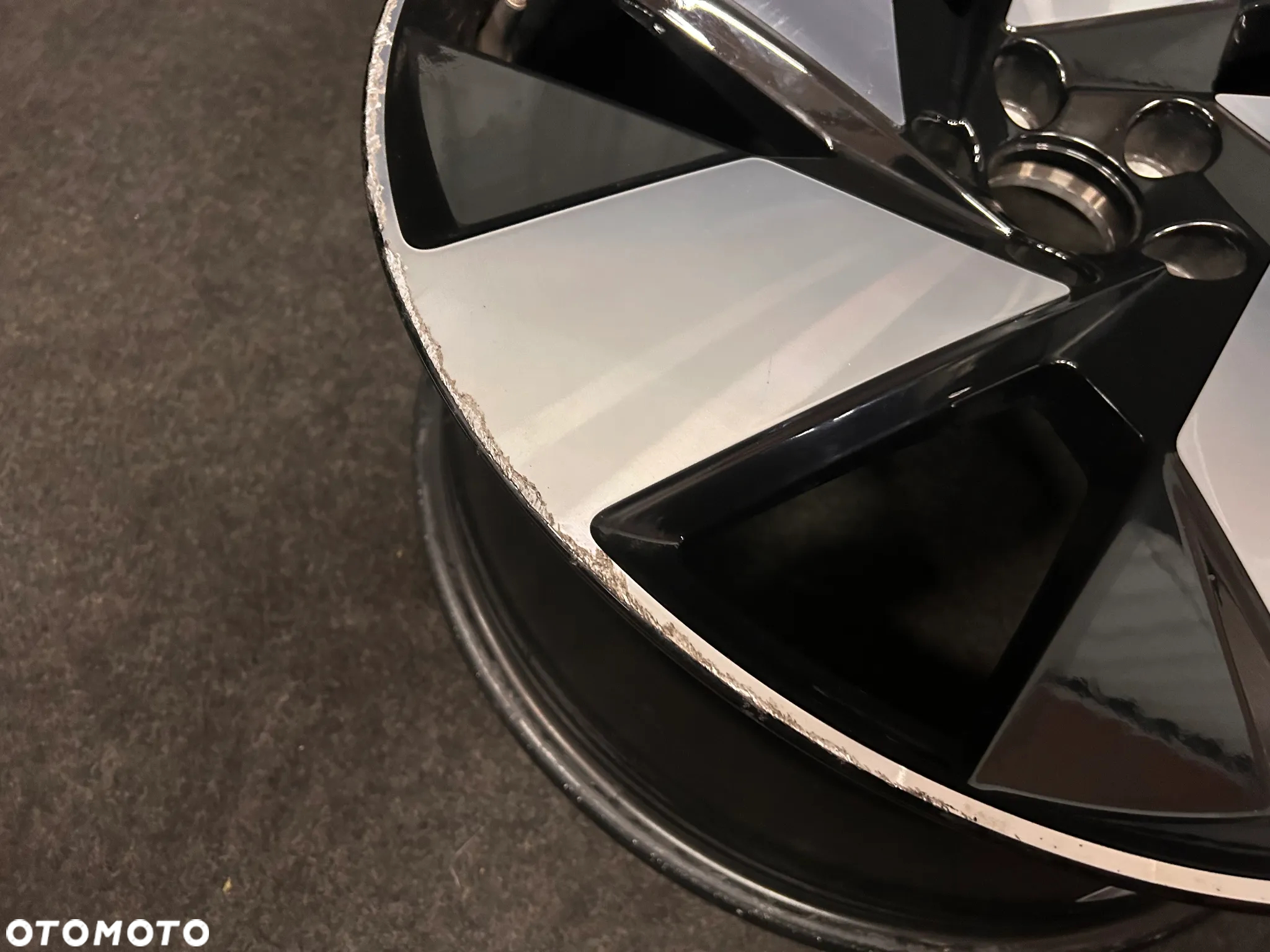 Alufelga Volvo XC40 20 cali 5x108 1szt. 32143629 - 9