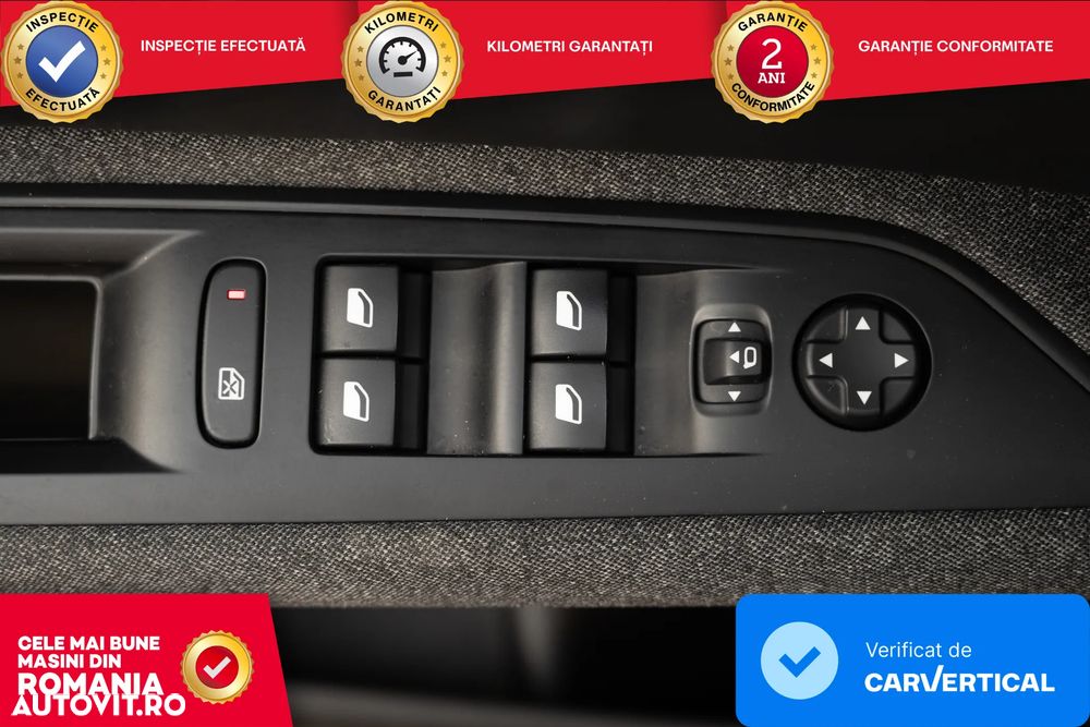 Peugeot 5008 2023 photo 5