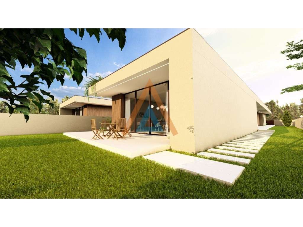 Oportunidade p/ Construtores: Terreno 3.280m² c/ Projeto Aprovado p... - Grande imagem: 5/30