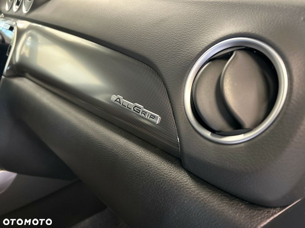 Suzuki Vitara - 20