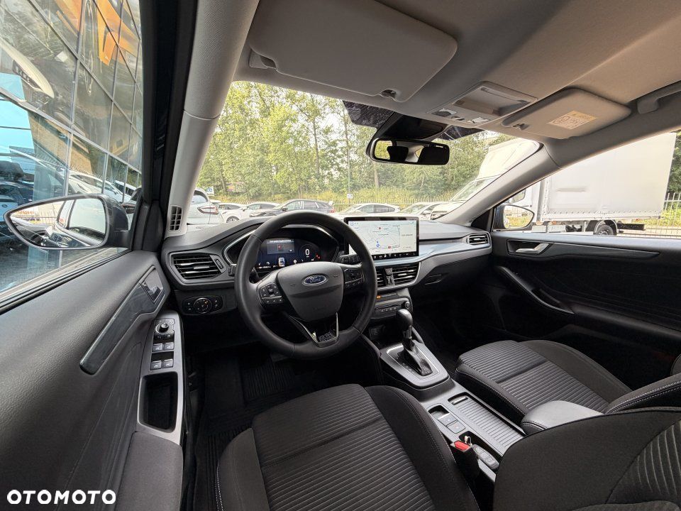 Ford Focus - 16