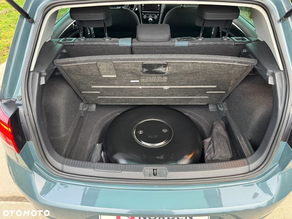 Volkswagen Golf 1.5 TSI ACT OPF BlueMotion IQ.DRIVE - 5