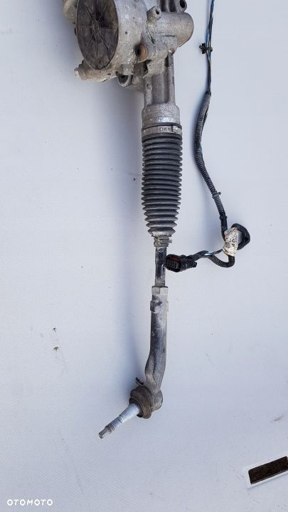 maglownica przekładnia Opel Astra J GTC Cascada - 2