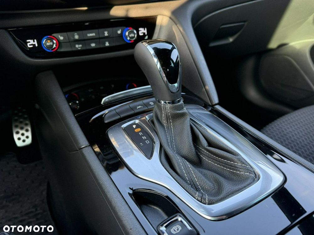 Opel Insignia 2.0 CDTI Business Elegance S&S - 19