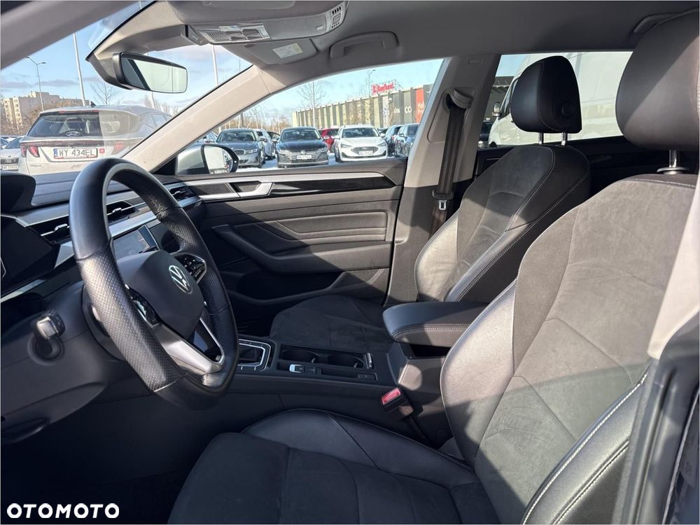 Volkswagen Arteon 2.0 TDI Elegance DSG - 10
