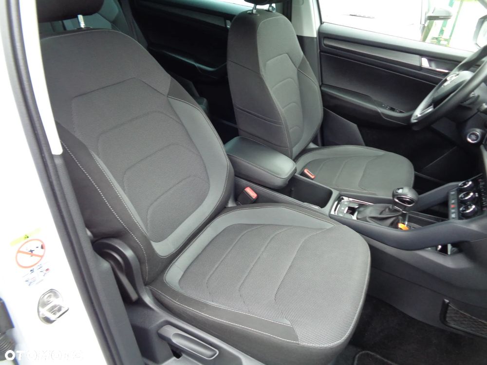 Skoda Kodiaq - 26