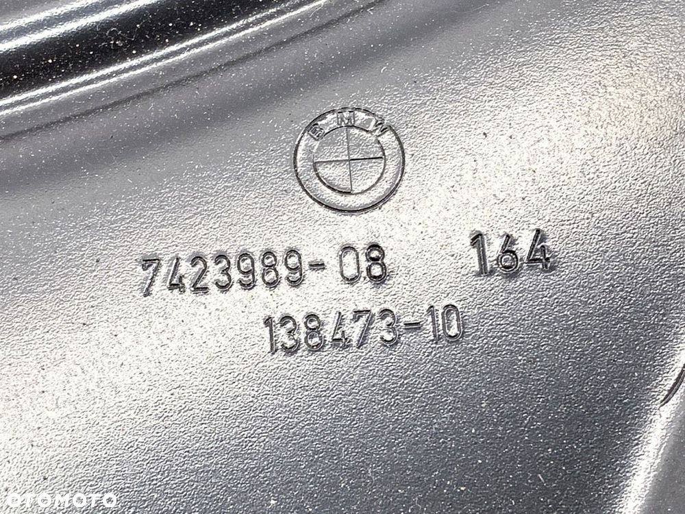 WZMOCNIENIE ROZPÓRKA KIELICHÓW  BMW 3 Touring (G21, G81) 2019 - 2022 330 i 190 kW [258 KM] benzyna - 3