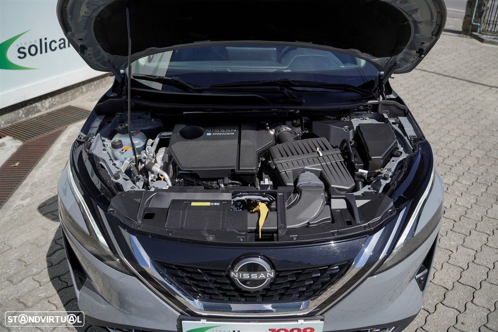 Nissan Qashqai - 41