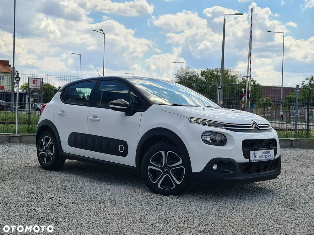 Citroën C3 1.2 PureTech Feel - 3