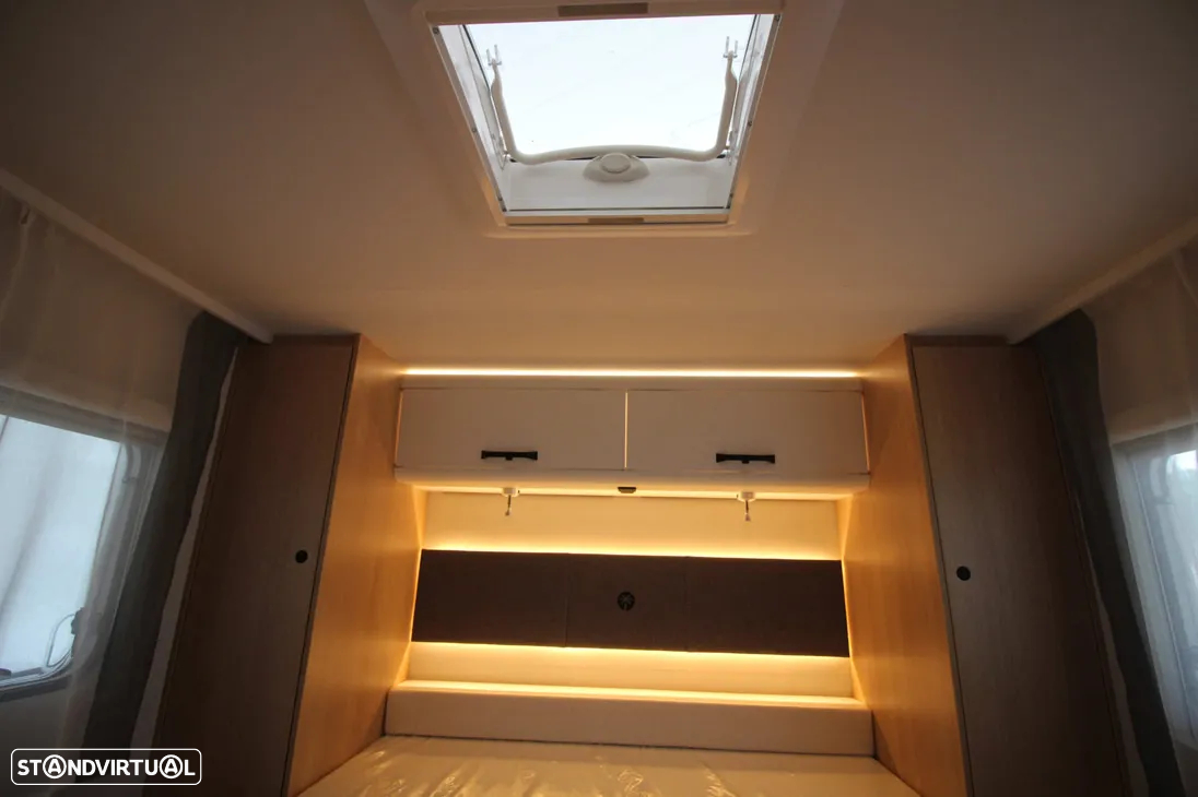 Sunlight T 69LC N38 - 24