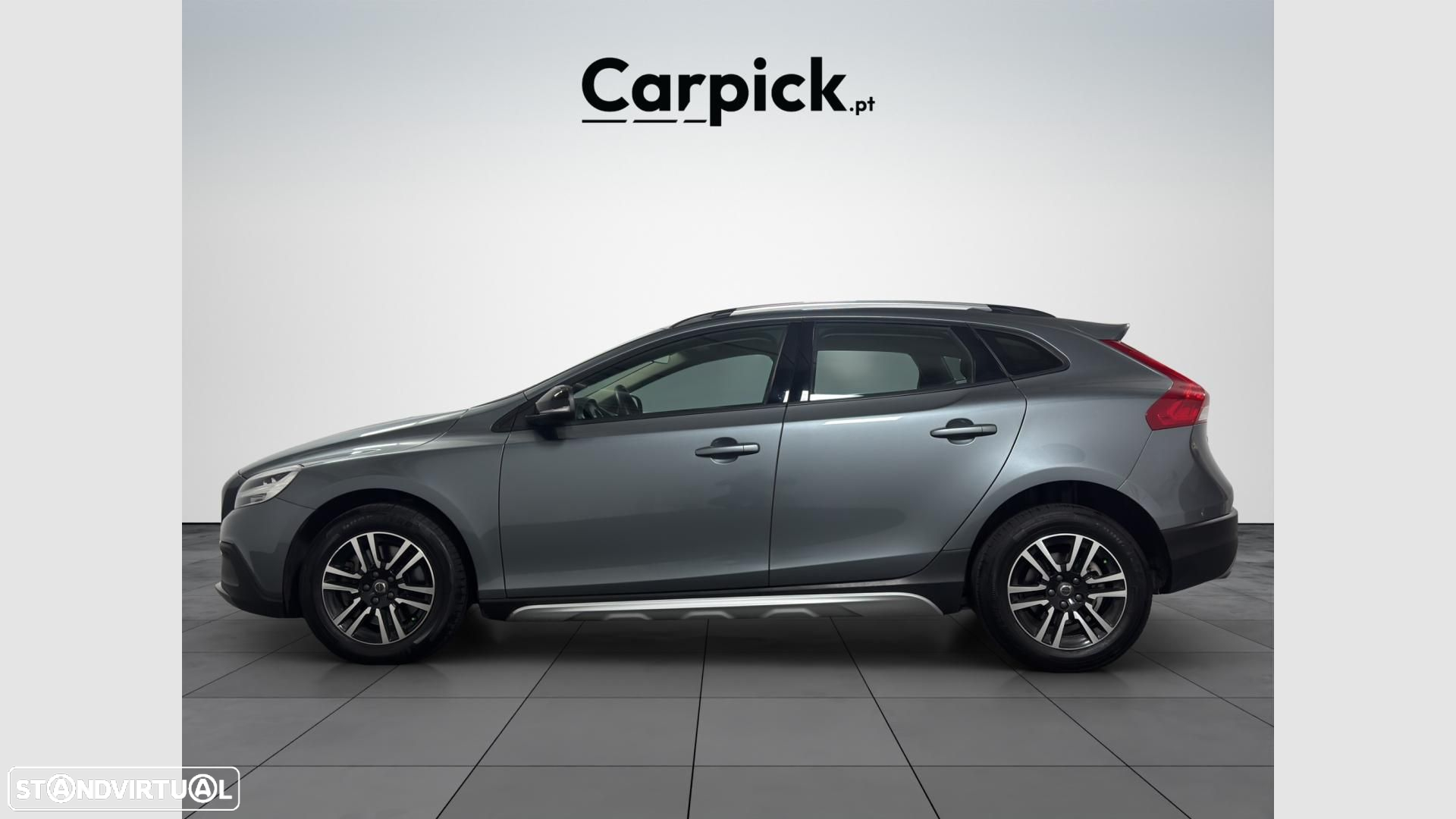 Volvo V40 Cross Country 2.0 D3 Plus - 2