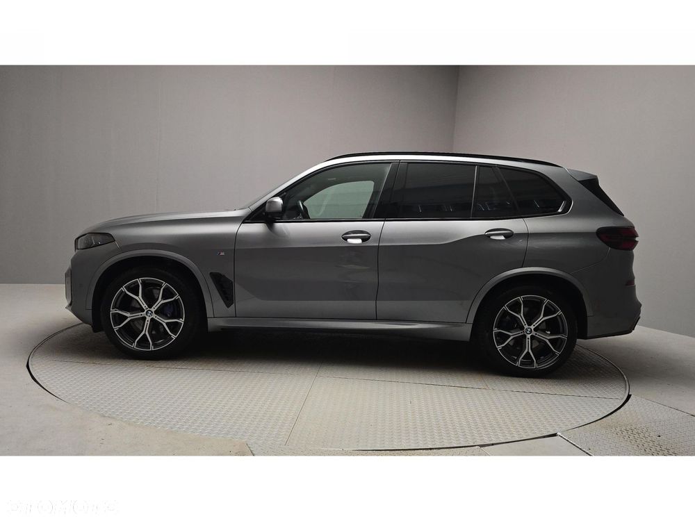 BMW X5 - 3