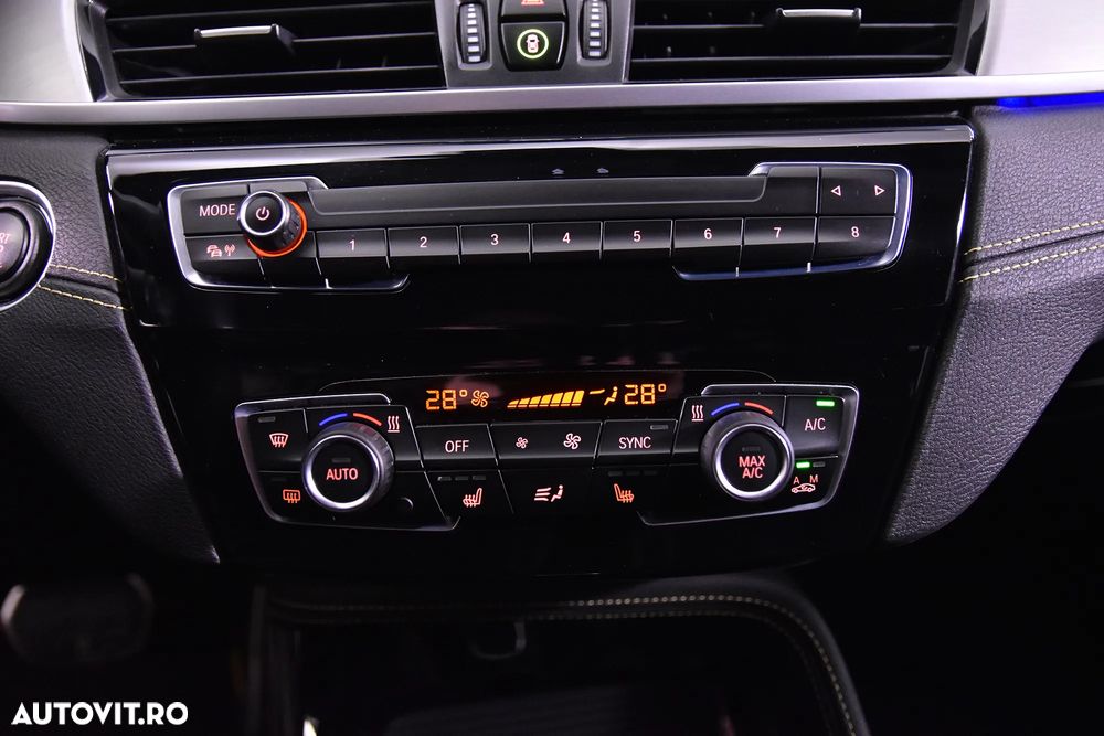 BMW X2 xDrive20d AT - 18