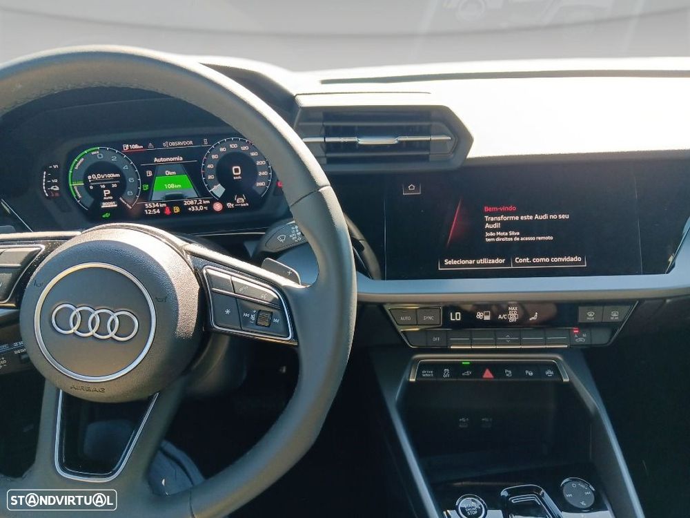 Audi A3 Allstreet - 15