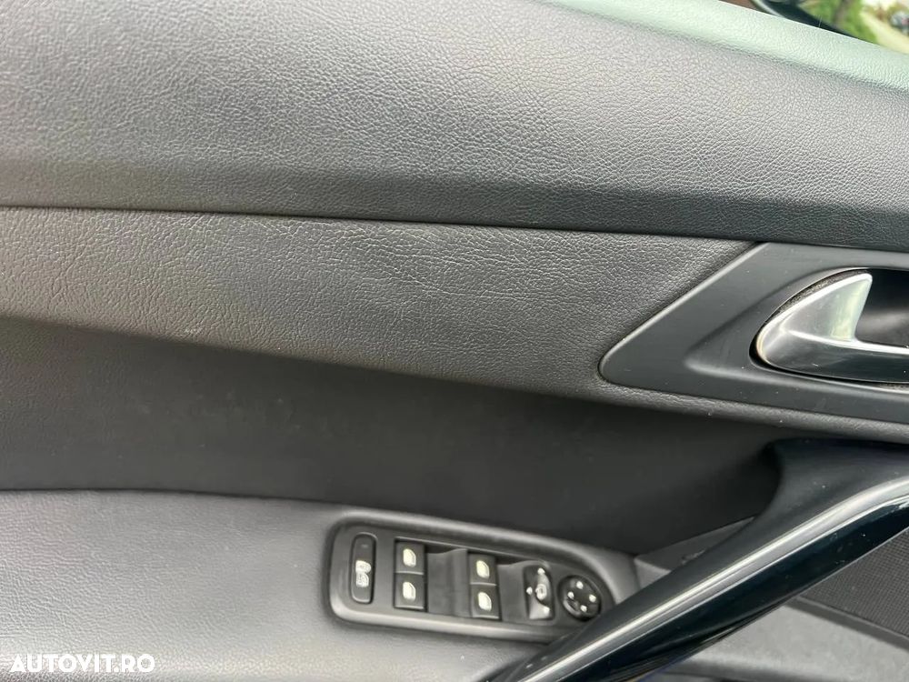 Peugeot 508 2.0 HDI FAP BVA Active Aut. - 7