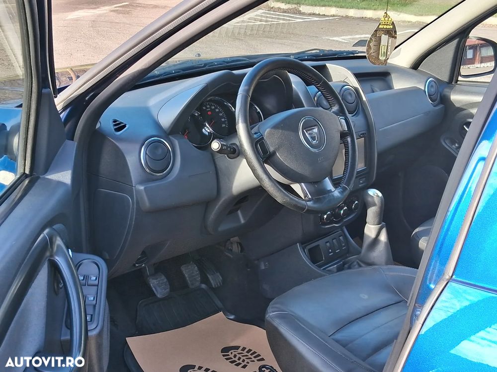 Dacia Duster SCe 115 4x2 Prestige - 6