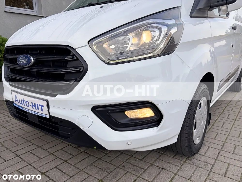 Ford Transit - 22