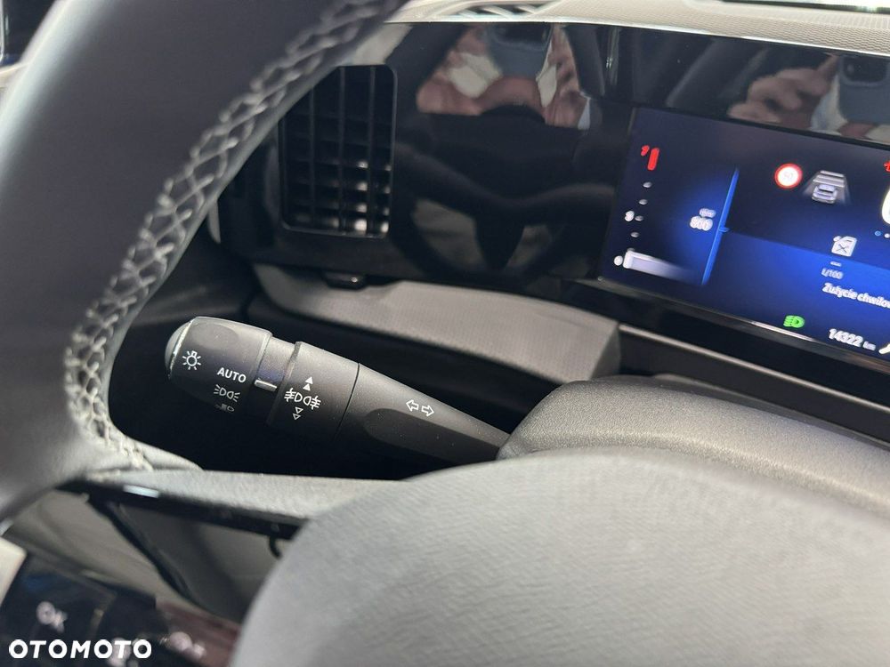 Opel Astra 1.2 T Edition S&S - 15