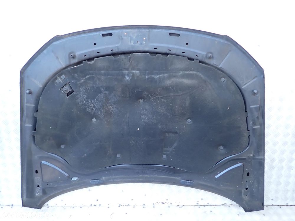 MASKA  VW PASSAT B6 KOD LAKIERU LC9X - 9