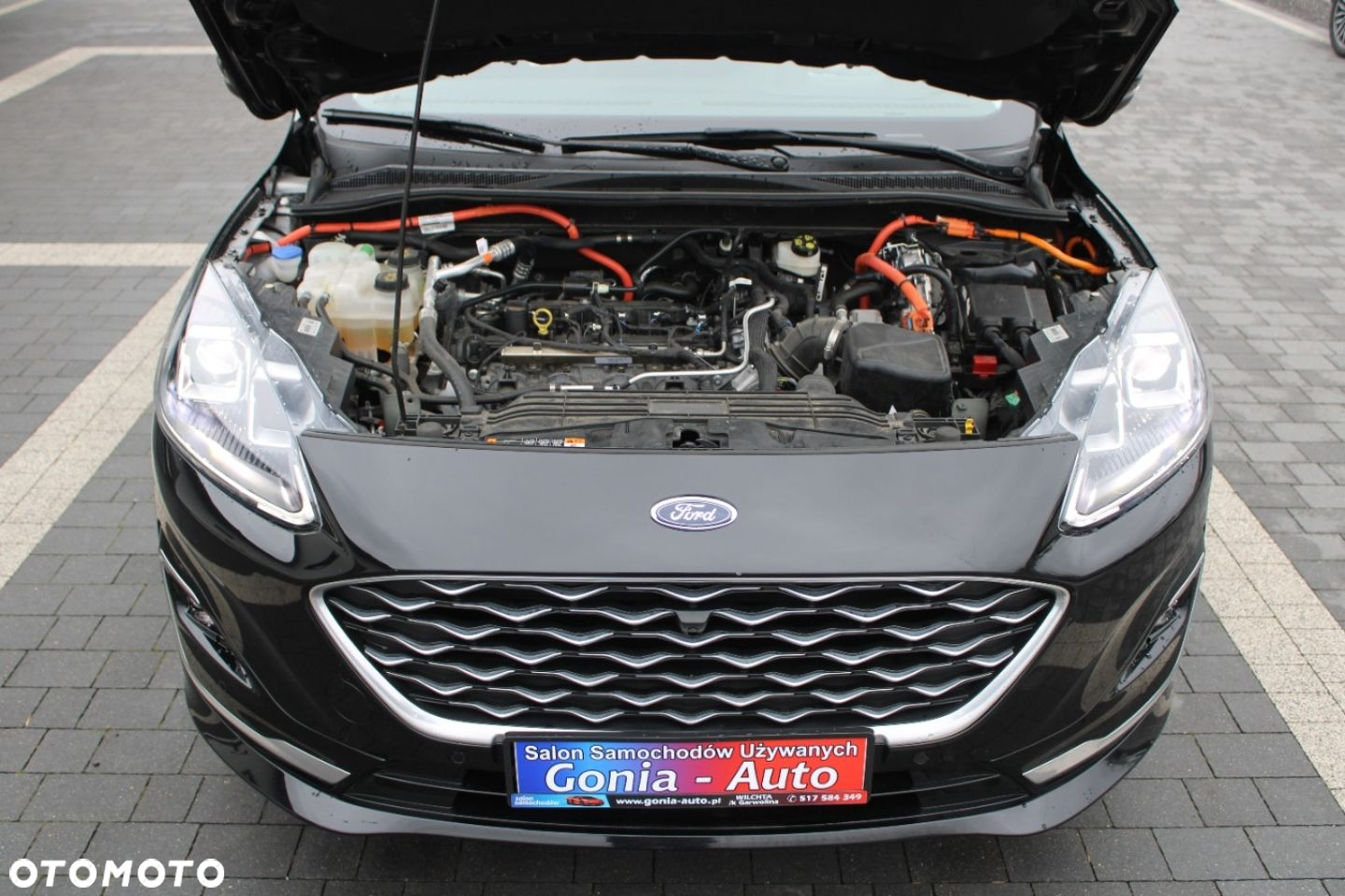 Ford Kuga - 15