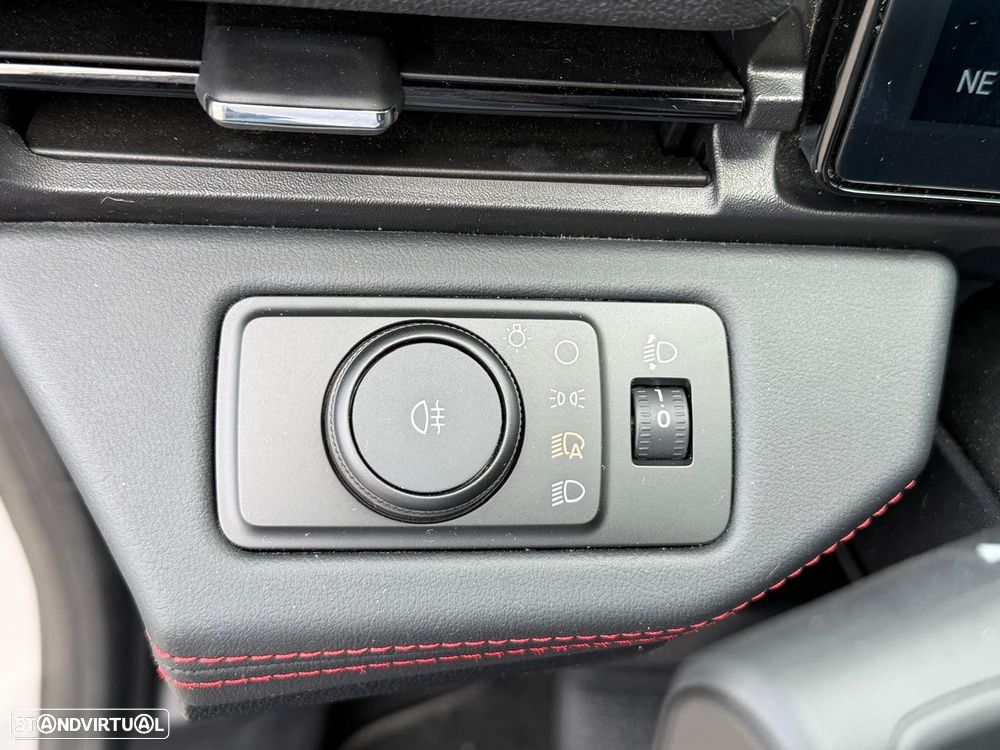 Ford Puma 1.0 EcoBoost MHEV ST-Line - 19