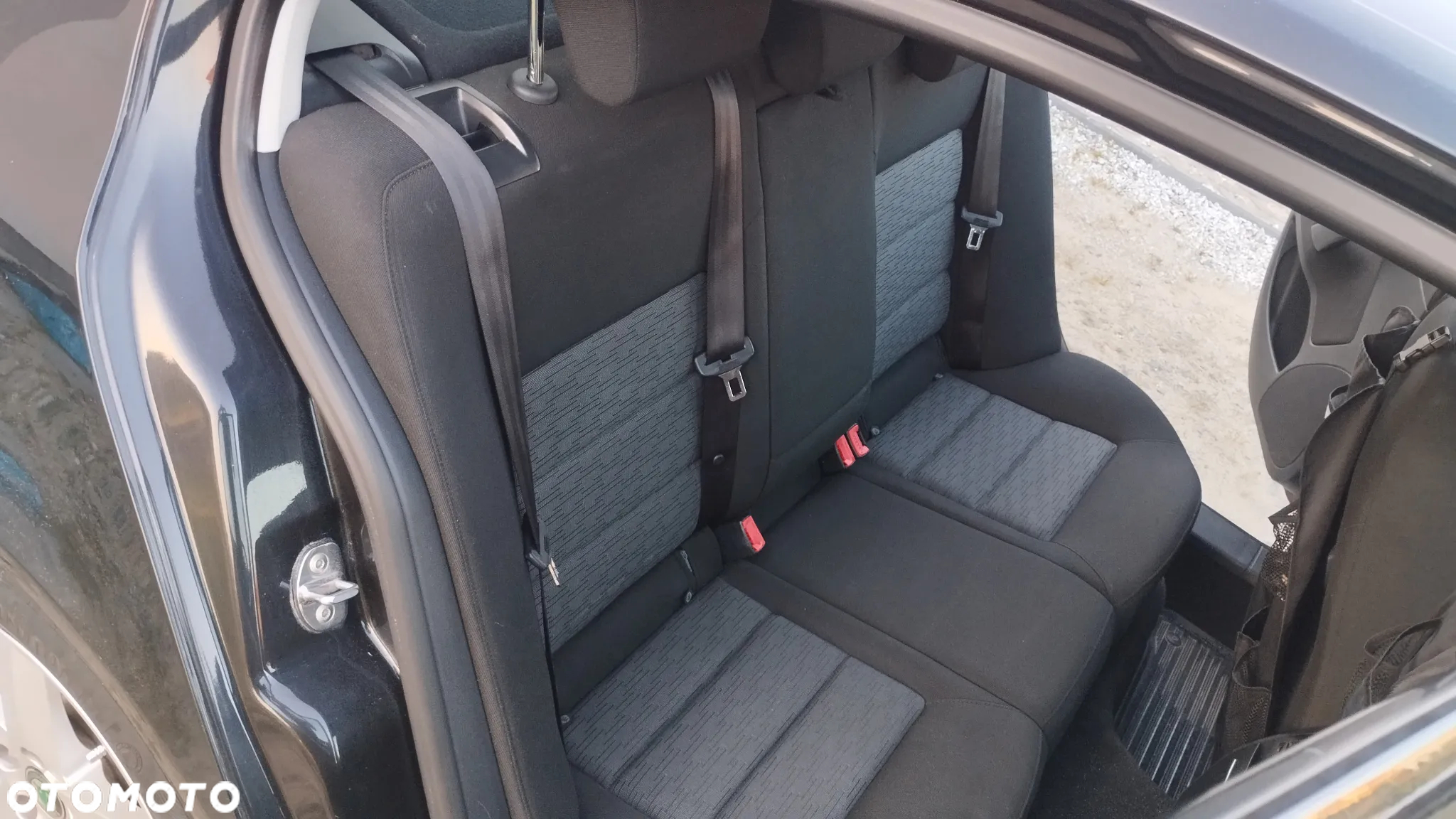 Skoda Octavia 1.4 TSI Ambiente - 7