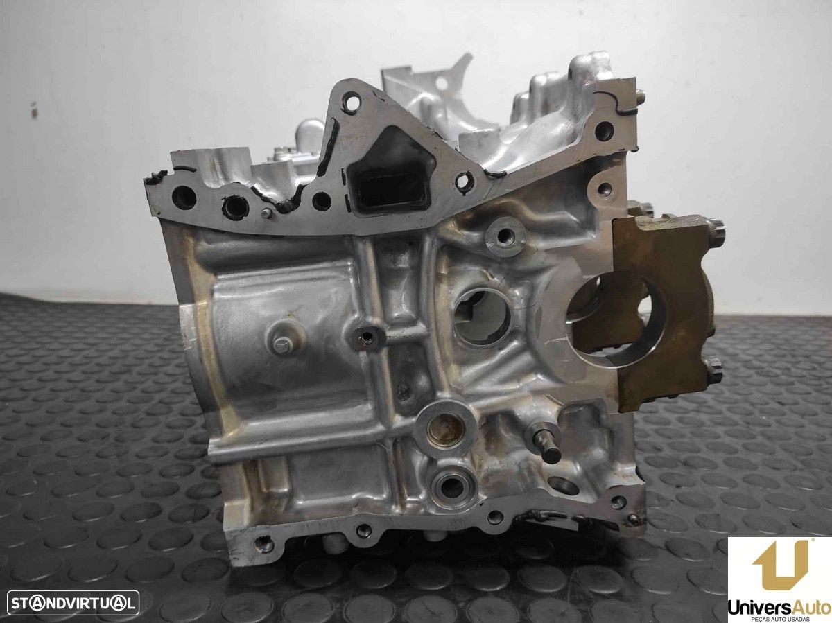 BLOCO DO MOTOR TOYOTA PRIUS (NHW30) ADVANCE - 6