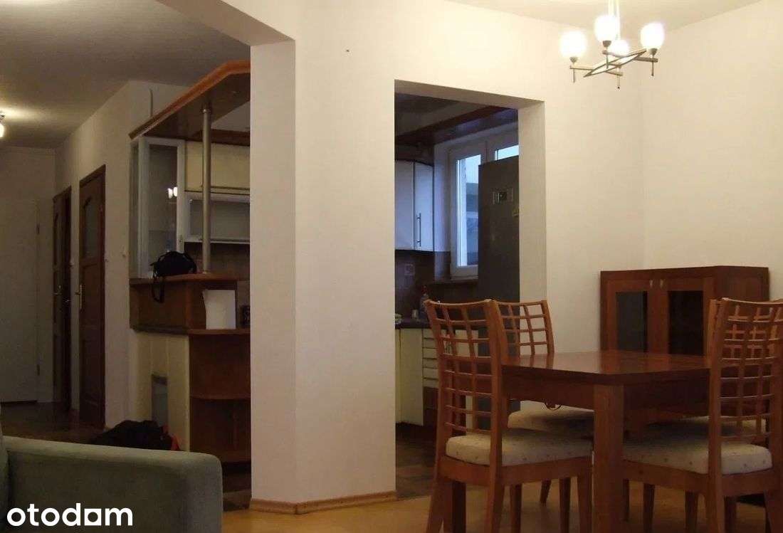 3 pokoje | Rembertów | parking | blisko Skm