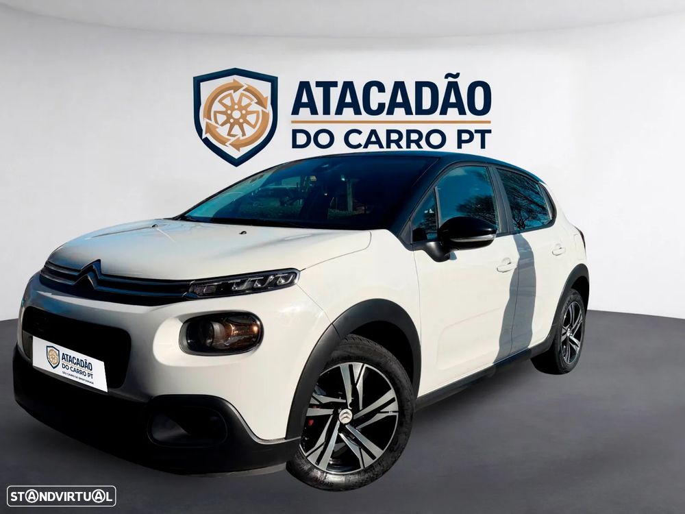 Citroën C3 - 2