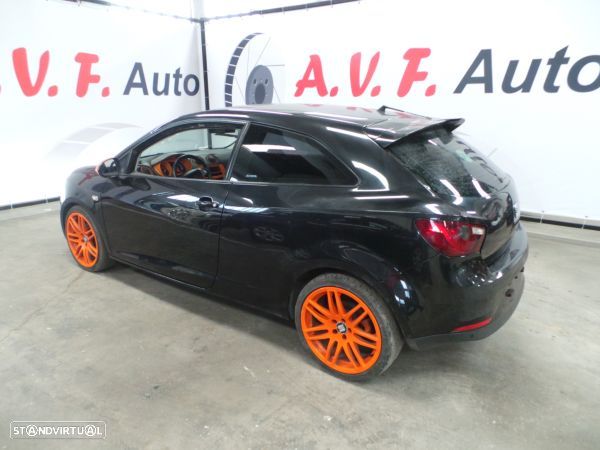 Para Peças Seat Ibiza Iv (6J5, 6P1) - 3