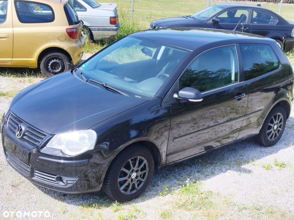 Volkswagen Polo - 2