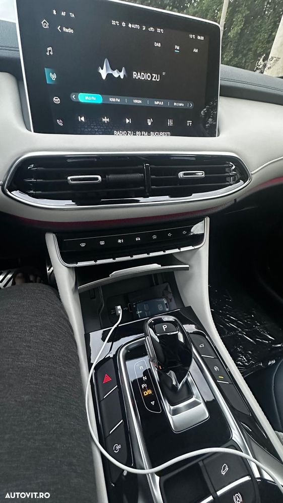 MG HS 1.5 T-GDi 7DCT Exclusive - 5