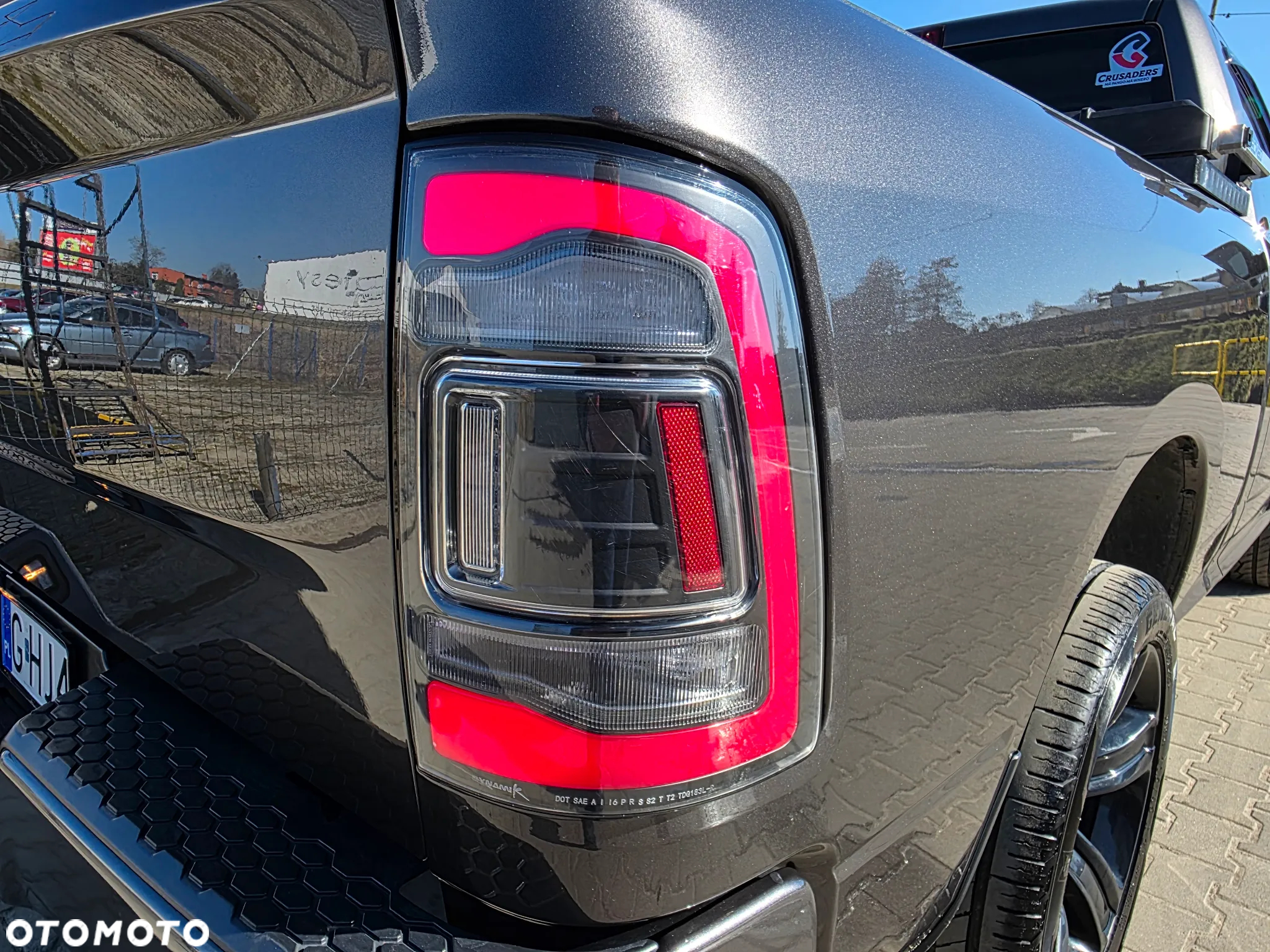 RAM 1500 - 15