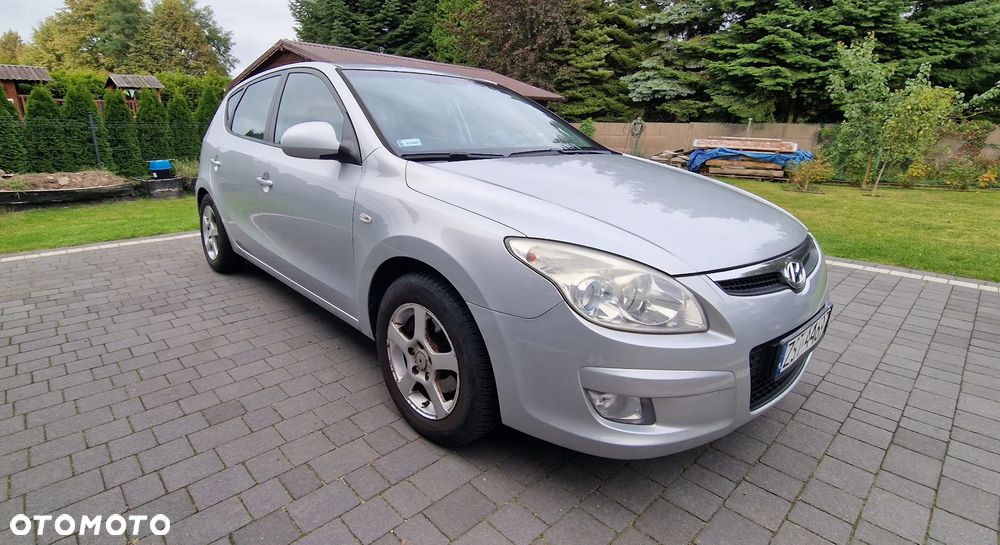 Hyundai i30 - 2
