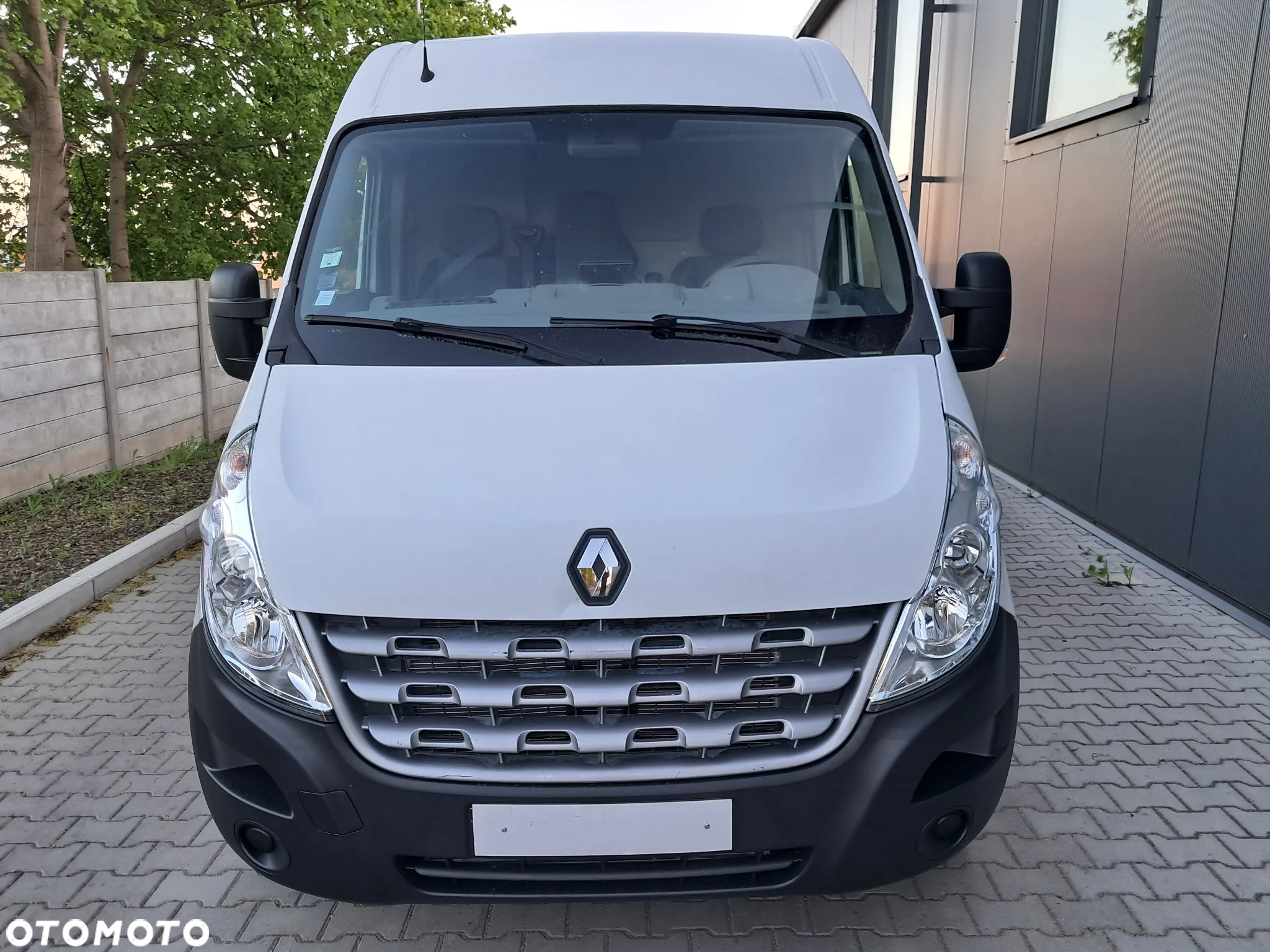 Renault Master - 16