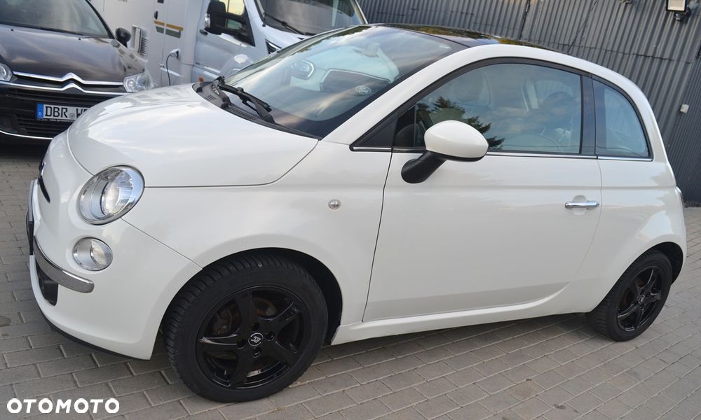Fiat 500 - 13