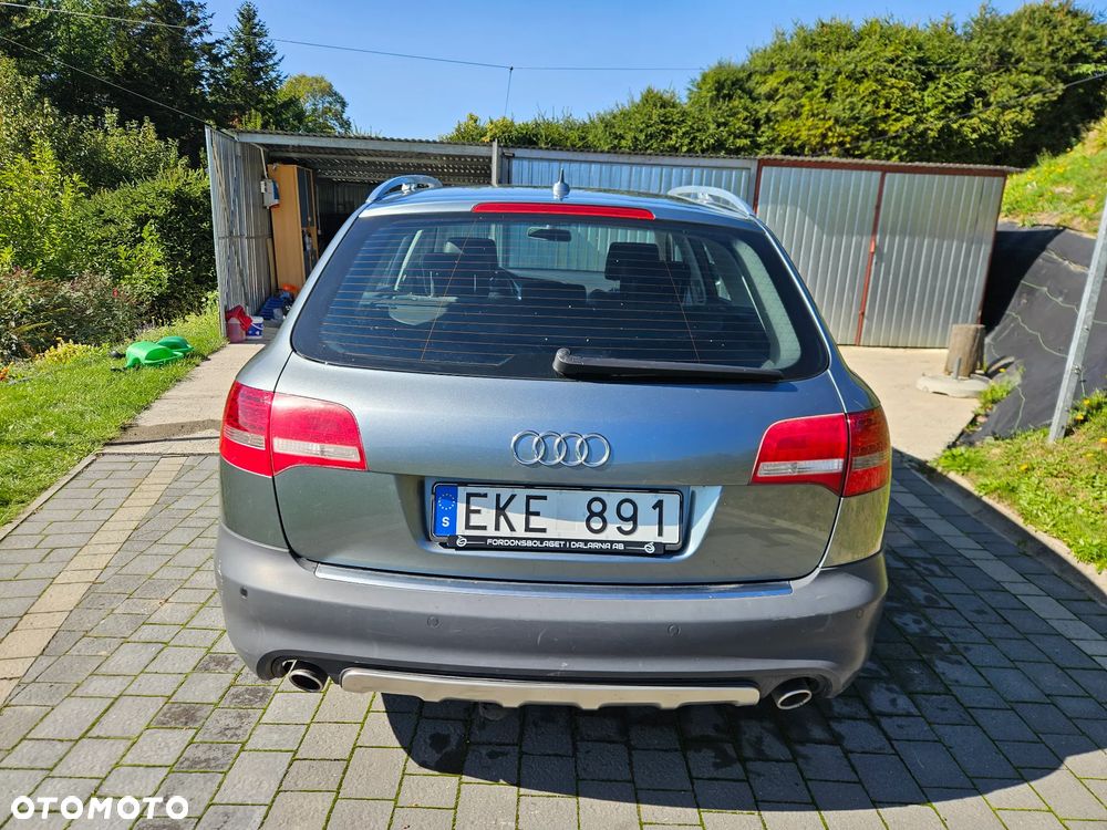 Audi A6 - 3