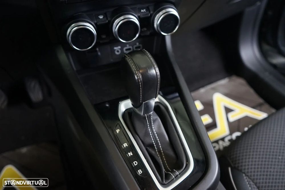 Renault Arkana 1.6 E-Tech Intens - 28