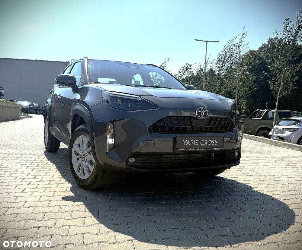Toyota Yaris Cross Hybrid 1.5 Comfort - 1