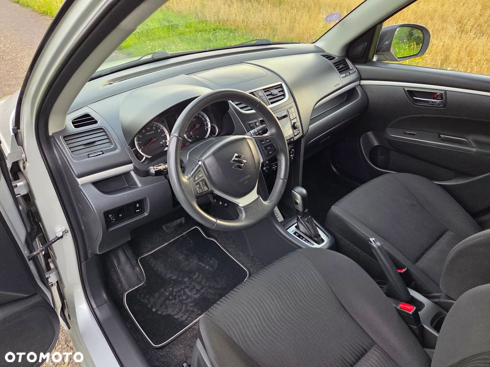 Suzuki Swift - 22