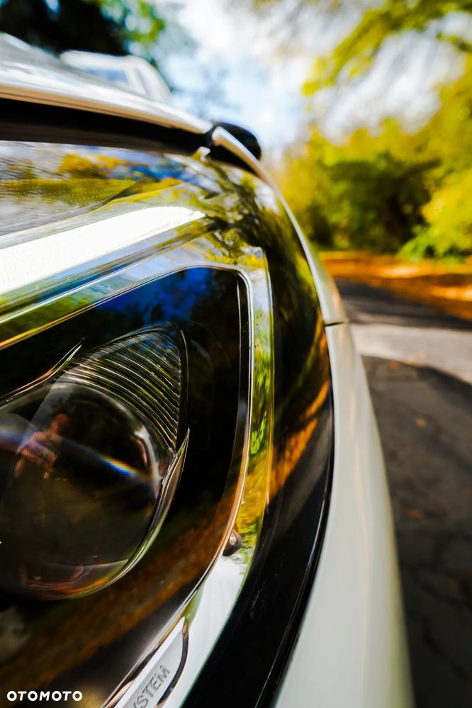 Mercedes-Benz GLC AMG Coupe 43 4-Matic - 12